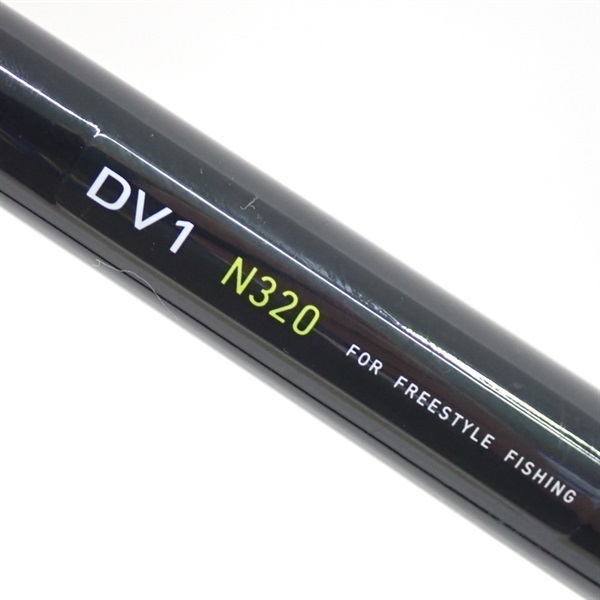 ＤＶ１Ｎ３２０